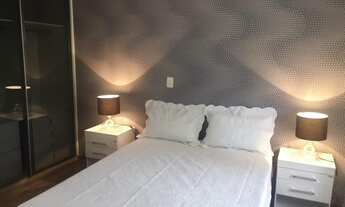 Imagem 7: Apartamento residencial à venda, Casa Branca, Santo André