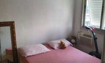 Imagem 4: Apartamento de 01 Dormitorio