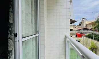 Imagem 4: Apartamento à venda, 48 m² por R$ 245.000,00 - Ocian - Praia Grande/SP