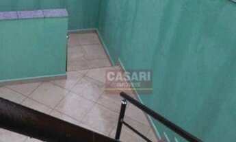 Imagem 6: Sobrado Residencial à venda, Parque Selecta(Montanhão), São Bernardo do Campo - SO17752