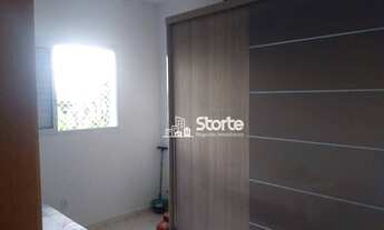 Imagem 5: Apartamento com 2 dormitórios à venda, 47 m² por R$ 155.000 - Minas Gerais - Uberlândia/MG