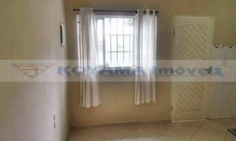 Imagem 3: Sobrado com 1 dormitório para alugar, 35m² - Saúde - São Paulo/SP