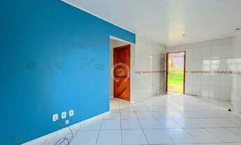 Imagem 2: Venda Casa com 1 dormitório