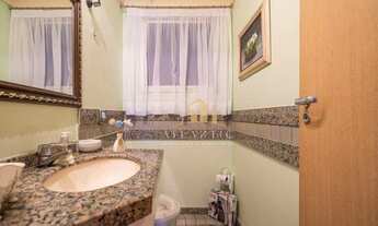 Imagem 3: Apartamento com 4 dormitórios à venda, 280 m² por R$ 1.900.000 - Praia da Costa - Vila Vel