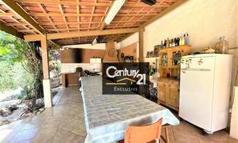 Imagem 3: Casa com 3 dormitórios à venda, 332 m² por R$ 2.200.000,00 - Vila Vitória I - Indaiatuba/S