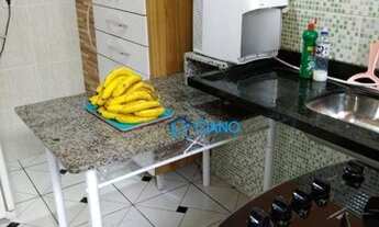 Imagem: Apartamento à venda, 52 m² por R$ 420.000,00