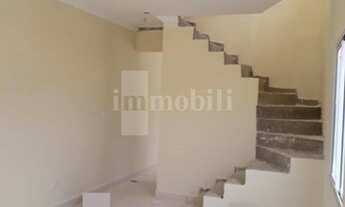 Imagem 4: Sobrado Geminado Novo em Bairro bem localizado