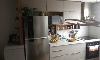Imagem 4: Apartamento com 1 dormitório, 26 m² - venda por R$ 212.000,00 ou aluguel por R$ 1.500,00/m