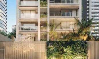 Imagem 3: Apartamento com 2 dormitórios à venda, 105 m² por R$ 3.100.000,00 - Itaim Bibi - São Paulo