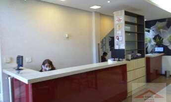 Imagem 2: SALÃO COMERCIAL 402M2 A VENDA - CENTRO - JUNDIAÍ/SP