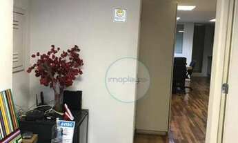 Imagem 5: Loja mobiliada ao lado do shopping Iguatemi