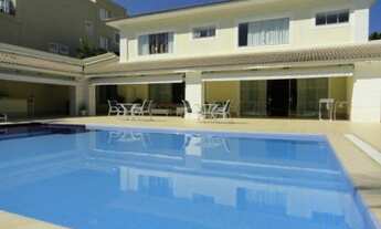 Imagem 4: EXCELENTE MANSÃO CONDOMINIO WIMBLEDON PARK