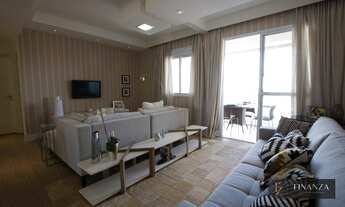 Imagem 4: Apartamento com 2 dormitórios à venda, 91 m² por R$ 662.000,00 - Condomínio Premium Reside