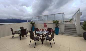 Imagem 6: Apartamento com 2 dormitórios à venda, 62 m² por R$ 260.000,00 - Caiçara - Praia Grande/SP