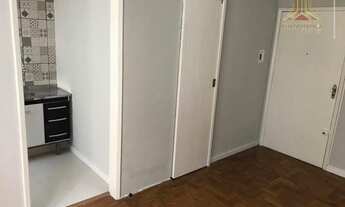 Imagem: Kitnet residencial à venda, Cidade Baixa