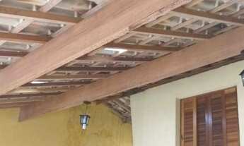 Imagem 2: Casa com 3 dormitórios à venda, 137 m² - Rudge Ramos - São Bernardo do Campo/SP