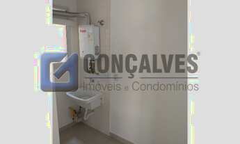 Imagem 4: SAO CAETANO DO SUL - Residential / Apartment - JARDIM SAO CAETANO