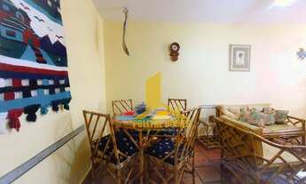 Imagem 3: Apartamento à venda, 98 m² por R$ 420.000,00 - Algodoal - Cabo Frio/RJ