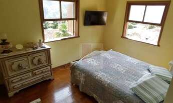 Imagem 5: Casa com 3 dormitórios à venda, 226 m² por R$ 1.380.000,00 - Golfe - Teresópolis/RJ