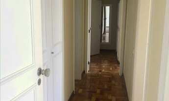 Imagem 5: Apartamento com 3 dormitórios para alugar, 128 m² por R$ 6.000,00/mês - Itaim Bibi - São P