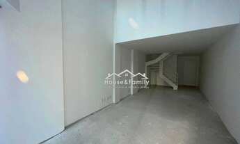 Imagem 6: SALA DUPLEX COMERCIAL COM 70,00M² -COSMOPOLITAN WORK STYLE - BARRA DA TIJUCA
