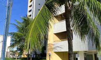 Imagem 4: Apartamento 3/4 com 91m² 2 Vagas Para Venda No Condomínio Therra Mater Residencial - Lagoa