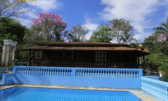 Imagem 4: Pertinho da cidade!!!