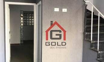 Imagem 4: Sobrado para alugar, 78 m² por R$ 1.900,00/mês - Centro - Santo André/SP