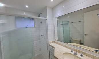 Imagem 5: Apartamento para aluguel tem 200 metros quadrados com 3 quartos