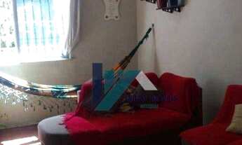 Imagem 2: Bairro Chic - 2 qts 2 lances de escada