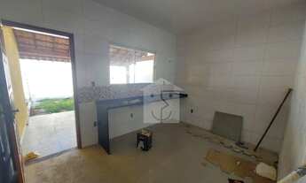 Imagem 7: Casa com 2 dormitórios à venda, 80 m² por R$ 355.000,00 - Parque Nanci - Maricá/RJ