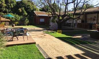 Imagem 2: Casa com 2 dormitórios à venda, 345 m² por R$ 1.700.000,00 - Portal dos Nobres II - Nova O