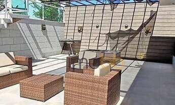 Imagem: Casa com 4 dormitórios à venda, 279 m²