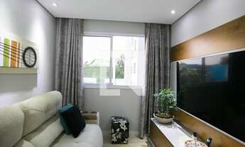 Imagem 7: Apartamento para Aluguel - Vila Carmosina, 2 Quartos, 45 m2