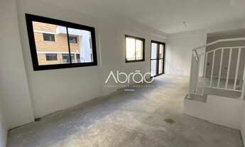 Imagem 6: Apartamento Duplex com 3 dormitórios à venda, 98 m² por R$ 820.000,00 - Vila Izabel - Curi