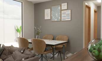 Imagem 4: Apartamento com 3 dormitórios à venda em Belo Horizonte