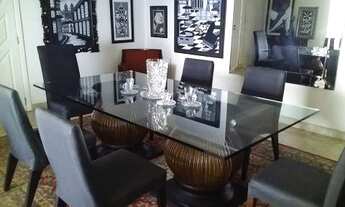 Imagem 2: Apartamento para venda com 214 metros quadrados com 2 quartos em Copacabana - Rio de Janei