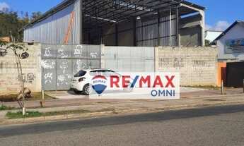 Imagem 5: Galpão comercial para alugar, 330m² por R$ 9.500/mês - Guaratiba - Rio de Janeiro/RJ