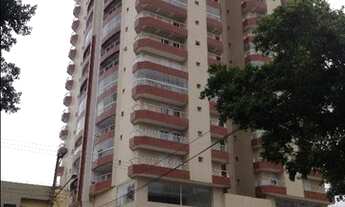 Imagem: Apartamento com 3 dormitórios à venda