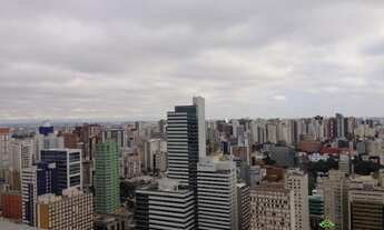 Imagem 6: Apartamento com 1 dormitório à venda, 36 m² por R$ 300.000,00 - Centro - Curitiba/PR