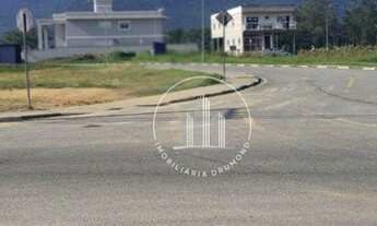 Imagem 3: Terreno à venda, 384 m² por R$ 225.000,00 - Centro - Santo Amaro da Imperatriz/SC