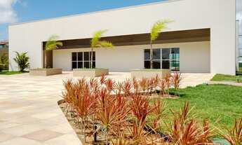 Imagem 6: Excelente Lote no ECOVILLE 1 - R$ 190 mil - Quitado e escriturado