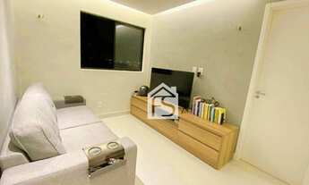 Imagem 5: Apto com 1 Quarto à venda por R$ 240.000 - Emaús - Parnamirim/RN