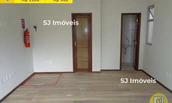 Imagem 2: CRATO - Conjunto Comercial/sala - CENTRO