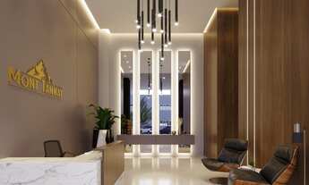 Imagem 2: APARTAMENTO RESIDENCIAL em Curitiba - PR, Centro