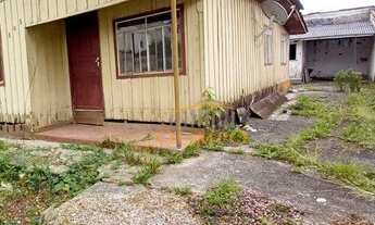 Imagem 2: Terreno à venda, 625 m² por R$ 450.000,00 - Cajuru - Curitiba/PR