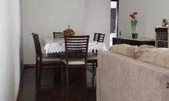 Imagem 6: Apartamento com 3 dormitórios à venda, 109 m² por R$ 750.000,00 - São Judas - São Paulo/SP