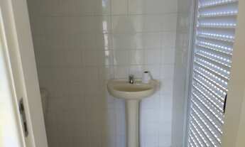 Imagem 11: Cobertura no Bosque de Pendotiba