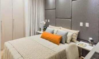 Imagem 3: Apartamento para Venda em Juiz de Fora, Granbery, 2 dormitórios, 1 suíte, 2 banheiros, 1 v