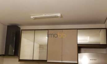 Imagem 4: Apartamento com 3 dormitórios à venda, 80 m² - Condomínio Residencial Plaza Madrid Campoli